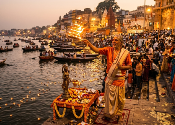 आज का राशिफल एवं पंचांग: गंगा सप्तमी विशेष