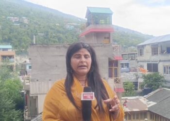 ब्रेकिंग न्यूज़: कुल्लू में कुदरत का रौद्र रूप, धूल भरे अंधड़ से जनजीवन अस्त-व्यस्त