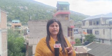 ब्रेकिंग न्यूज़: कुल्लू में कुदरत का रौद्र रूप, धूल भरे अंधड़ से जनजीवन अस्त-व्यस्त