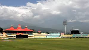 धर्मशाला स्टेडियम में IPL की तैयारियों को लेकर हाई-लेवल बैठक, मई में होने वाले तीन मुकाबलों के लिए प्रशासन ने कसी कमर