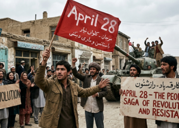 इतिहास के झरोखे से 28 अप्रैल: बलिदान, संकल्प और संघर्ष की महागाथा