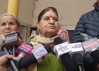 कुल्लू में पहली बार होंगे प्राचीन सोमनाथ ज्योतिर्लिंग के दर्शन: 6 अप्रैल को कला केंद्र में भव्य कार्यक्रम