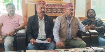 कुल्लू में 27 अप्रैल को गूंजेगा ‘गौ सम्मान आह्वान’, तहसील स्तर पर एकजुट होंगे गौरक्षक