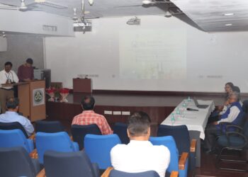 PGIMER Chandigarh Hosts ‘Gunvatta Yatra’ to Elevate Standards in Clinical Laboratories