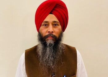 चंडीगढ़ भाजपा कार्यालय पर हमला इत्तेफाक नहीं, सरकार की नाकामी का सबूत: जाखड़