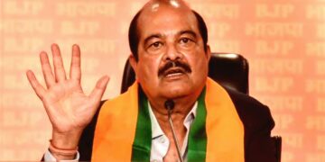 कांगड़ा वैली रेल सेवा बहाल हो—चार साल से बंद सेवा से जनता परेशान: हर्ष महाजन