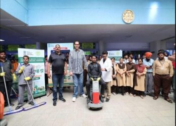 Postgraduate Institute of Medical Education and Research (PGIMER), Chandigarh