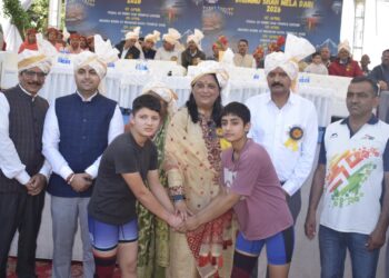 अभी एटीएस अनिवार्य, मैनुअल फिटनेस टेस्ट को लेकर मंत्रालय से मांगी है अनुमति