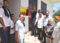 मंत्री यादविंद्र गोमा ने द्रेड़ को दी सामुदायिक भवन की सौगात; जयसिंहपुर के सर्वांगीण विकास का दोहराया संकल्प