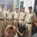 Kangra Police Bust Drug Network, Seize 4.04 kg Charas; Four Arrested