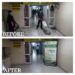 Before-and-After Visuals Highlight Dramatic Transformation;* *State-of-the-Art Machines Deployed Across Emergency, A-Block, Toilets and Female Surgical Ward