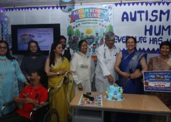 PGIMER Chandigarh Celebrates World Autism Awareness Day 2026 with Focus on Inclusion and Lived Experiences