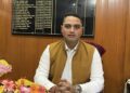 चुनाव के मद्देनजर शस्त्र जमा करने के कड़े निर्देश जारी