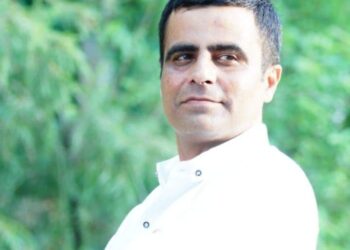 धर्मशाला नगर निगम चुनाव के लिए कांग्रेस ने गठित की रणनीतिक समिति, चंदर कुमार और आर.एस. बाली को सौंपी कमा