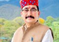 : बिजली सब्सिडी बंद करने पर भड़की भाजपा, विपिन परमार बोले– ‘300 यूनिट मुफ्त का वादा करने वाली कांग्रेस दे रही भारी-भरकम बिलों का झटका