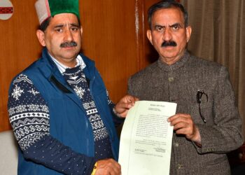 एयरोसिटी परियोजना: प्रभावितों को उचित मुआवज़ा दिलाने के लिए उप-मुख्य सचेतक ने मुख्यमंत्री से की भेंट