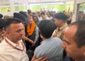 पालमपुर में मुख्यमंत्री सुखविंदर सिंह सुक्खू का मेगा रोड शो; हेलीपोर्ट निर्माण कार्य का भी किया औचक निरीक्षण