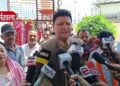 धर्मशाला चुनाव: भाजपा प्रत्याशियों का नामांकन और सुधीर शर्मा का ‘जीरो टॉलरेंस’ का संकल्प