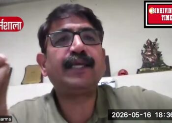 वरिष्ठ पत्रकारों की चुनावों पर चर्चा