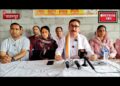 धर्मशाला में सुक्खू सरकार के खिलाफ भाजपा मुखर, प्रवक्ता संजय शर्मा ने बिजली सब्सिडी और एचआरटीसी नियमों पर बोला बड़ा हमला