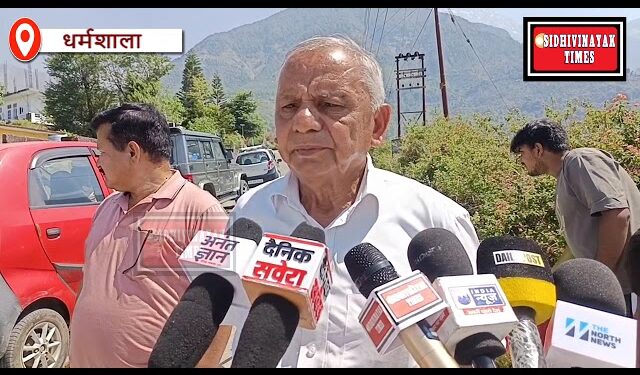 कांगड़ा जिला पंचायत चुनाव: 287 ग्राम पंचायतों में शांतिपूर्ण मतदान संपन्न, लोकतंत्र के पर्व में उमड़ा उत्साह