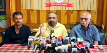 भाजपा का कांग्रेस सरकार पर आरोप: मुफ्त बिजली के वादे के बीच महंगे बिलों का झटका