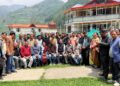 कांग्रेस की जनविरोधी नीतियों से जनता में आक्रोश, भाजपा की जीत तय: जयराम ठाकुर