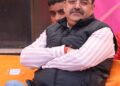 बंगाल में भाजपा की प्रचंड जीत ‘विकास और राष्ट्रवाद’ की विजय: विनय शर्मा