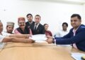 कुल्लू निकाय चुनाव,नामांकन के अंतिम दिन भारी उत्साह, कुल 125 उम्मीदवार मैदान में