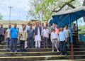 सांसद अनुराग शर्मा की केंद्र को चेतावनी: 10 दिनों में बहाल करें कांगड़ा घाटी रेल सेवा, वरना होगा उग्र आंदोलन