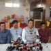 नीट परीक्षा विवाद: अनुराग शर्मा ने केंद्र सरकार को घेरा, दोषियों के लिए मांगी कड़ी सजा
