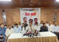 राज्यसभा सांसद अनुराग शर्मा का भाजपा पर बड़ा हमला; बोले- ‘अपमानजनक टिप्पणी देवभूमि की संस्कृति नहीं’
