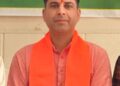 सुधीर शर्मा के नेतृत्व में धर्मशाला नगर निगम में फिर खिलेगा कमल: डॉ. विशाल नेहरिया