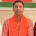 सुधीर शर्मा के नेतृत्व में धर्मशाला नगर निगम में फिर खिलेगा कमल: डॉ. विशाल नेहरिया
