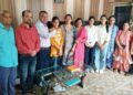शिक्षकों और माता-पिता को दिया सफलता का श्रेय