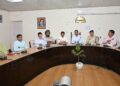 मानवीय सेवा और सामाजिक जुड़ाव का अनुपम उदाहरण