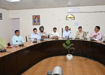 मानवीय सेवा और सामाजिक जुड़ाव का अनुपम उदाहरण