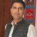 सुधीर शर्मा के नेतृत्व पर धर्मशाला की जनता को अटूट विश्वास, नगर निगम में फिर खिलेगा कमल: डॉ. विशाल नेहरिया