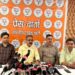 धर्मशाला में कांग्रेस का ‘भ्रष्टाचार मॉडल’ बेनकाब, जनता के पैसे पर टेंडर माफिया और घोटालों का राज: बिक्रम ठाकुर