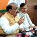भाजपा की पंजाब सरकार को चेतावनी: “राजनीतिक प्रतिशोध और पुलिस का दुरुपयोग बर्दाश्त नहीं करेंगे”
