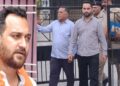 अवैध खनन मामला: हमीरपुर विधायक आशीष शर्मा के भाई और चाचा को मिली जमानत, विधायक ने सरकार पर साधा निशाना