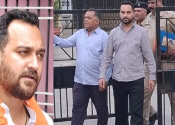 अवैध खनन मामला: हमीरपुर विधायक आशीष शर्मा के भाई और चाचा को मिली जमानत, विधायक ने सरकार पर साधा निशाना