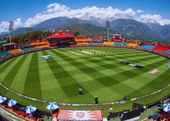 धर्मशाला में सजेगा IPL 2026 के पहले क्वालीफायर का मंच, विजेता को मिलेगा सीधा फाइनल का टिकट