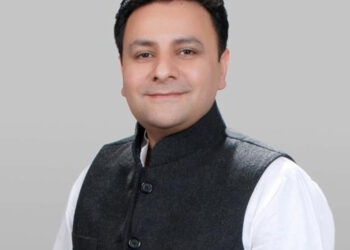 विधायक सुधीर शर्मा और आशीष शर्मा ने दिल्ली में गृह मंत्री अमित शाह से की मुलाकात, विकास कार्यों पर हुई चर्चा
