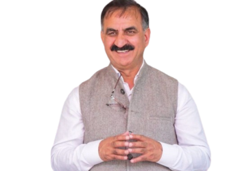 मुख्यमंत्री सुखविन्द्र सिंह सुक्खू ने प्रदेशवासियों को दी ईद-उल-जुहा की शुभकामनाएं