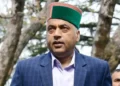 प्रदेश की चार में से तीन नगर निगमों पर भाजपा ने शानदार जीत हासिल कर ‘कमल’ खिलाया : जयराम ठाकुर