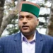 प्रदेश की चार में से तीन नगर निगमों पर भाजपा ने शानदार जीत हासिल कर ‘कमल’ खिलाया : जयराम ठाकुर