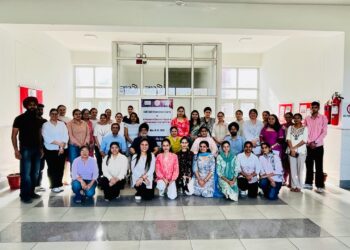 Panjab University Transitions AI from Buzzword to Hands-On Research Practice