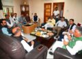 Kangra Set to Play Decisive Role in Himachal’s Political Landscape