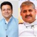 धर्मशाला में सुक्खू सरकार के खिलाफ भारी मतदान, सभी 17 वार्डों में खिलेगा कमल: पवन काजल और सुधीर शर्मा